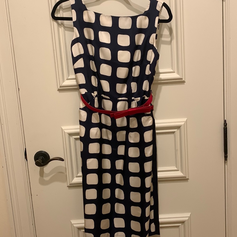 Milly Dress
